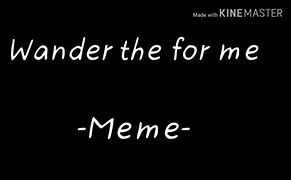 Image result for Is for Me Meme