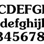 Image result for Souvenr Font