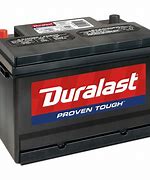 Image result for Durulast Car Battery