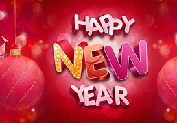 Image result for Happy New Year Dear
