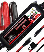 Image result for Battery Charger That Recondition Battery