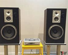 Image result for Wintage Technics Speakers