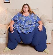 Image result for World's Biggest Person