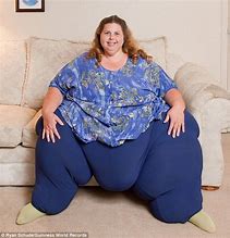 Image result for Who Is the Heaviest Person Ever