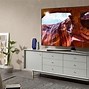 Image result for Picture of the Back of the Samsung TV Model Un50nu6950f