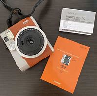 Image result for Latest Instax Mini 90