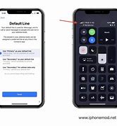 Image result for Esim Card Port On iPhone