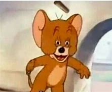 Image result for Tom and Jerry Mouse Face Meme