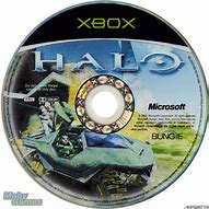 Image result for Xbox Game Disc