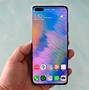 Image result for Huawei P-40 Pro Screen