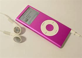 Image result for iPod Nano Chromtic