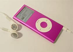 Image result for iPod Mini Pink