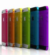 Image result for iPhone 5 S Colors