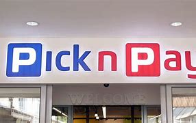 Image result for Pick and Pay Logo