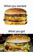 Image result for Big Mac Funny Meme