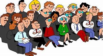 Image result for Church Board Meeting Cartoon