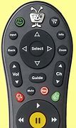 Image result for TiVo 500 Remote Control