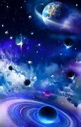 Image result for Colorful Galaxy Wallpaper 4K Vertical Monitor