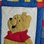 Image result for Winnie the Pooh Wall Quilt