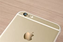 Image result for Pic of Real Apple iPhone 6 Plus Gold