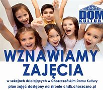 Image result for choszczeński_dom_kultury