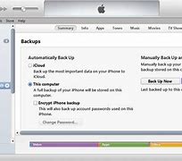 Image result for Recover iPhone iTunes