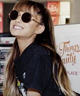 Image result for Ariana Grande Glasses