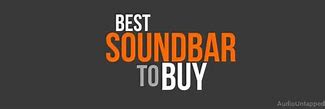 Image result for Best Buy Sound Bar