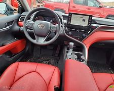 Image result for XSE Highlander White with Red Intier