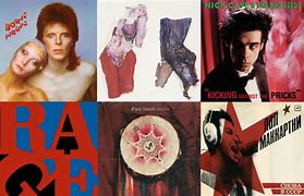 Image result for Record Album Covers