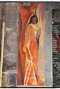 Image result for Murals in Spain