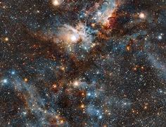 Image result for Nebula Dust
