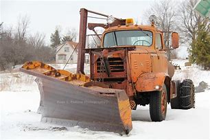 Image result for FWD Snow Plow
