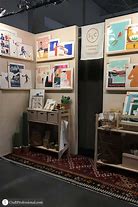 Image result for Craft Show Booth Displays