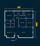 Image result for Visio Floor Plan