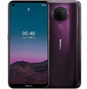 Image result for Nokia 5.4 Smartphone