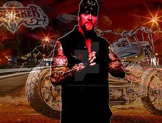 Image result for WWE Undertaker Now
