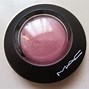 Image result for Mac Blush Colors