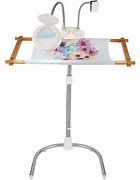 Image result for Daylight Cross Stitch Stand