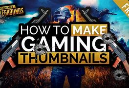 Image result for Gaming PC Thumbnail