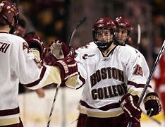 Image result for College Ice Hockey