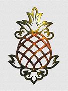 Image result for Pineapple Kitchen Decor