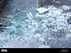 Image result for Smashed Glass On Floor