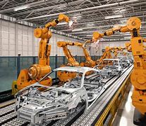 Image result for industrial robotics manufacturers