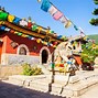 Image result for Wutai Buddhist Temple