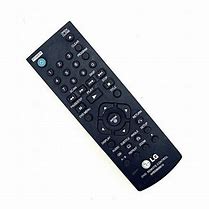 Image result for Black DVD Remote Control