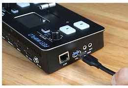 Image result for Multi-Camera Switcher