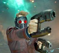Image result for Guardians of the Galaxy 2 Star Lord