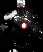 Image result for Iron Man Black King Armor