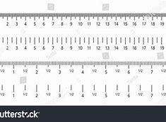 Image result for Measurement Symbols Inches